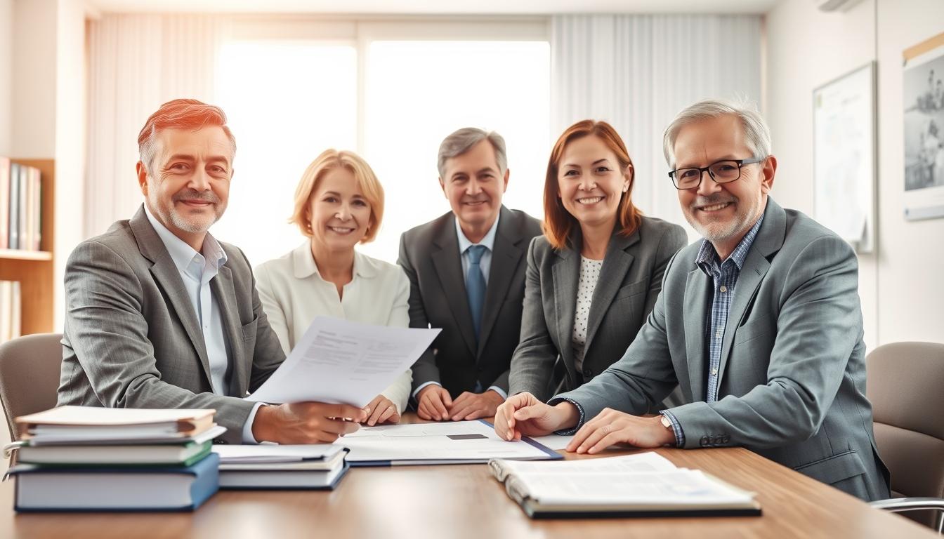 Real estate transaction coordination and communication