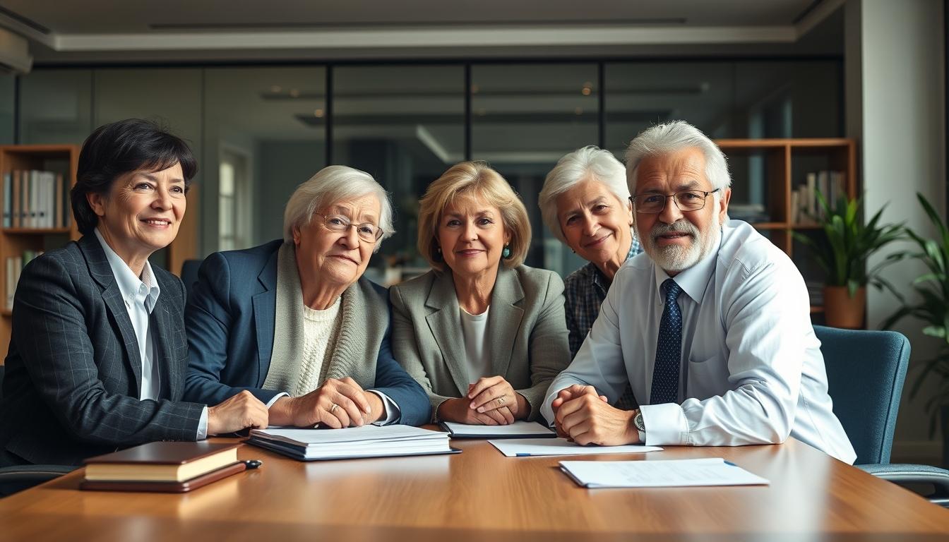 Conveyancing process and property ownership transfer